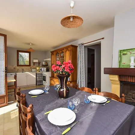 House In Perigord Near Medieval Villages 度假居 Prats-du-Périgord