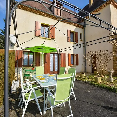 House In Perigord Near Medieval Villages Prázdninový dům Prats-du-Périgord