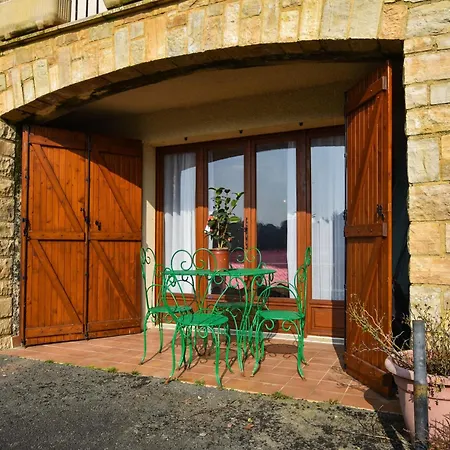 House In Perigord Near Medieval Villages * Prats-du-Périgord