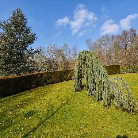 House In Perigord Near Medieval Villages 度假居 *