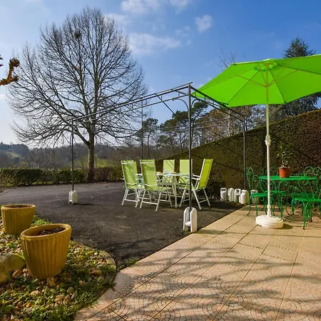 House In Perigord Near Medieval Villages *