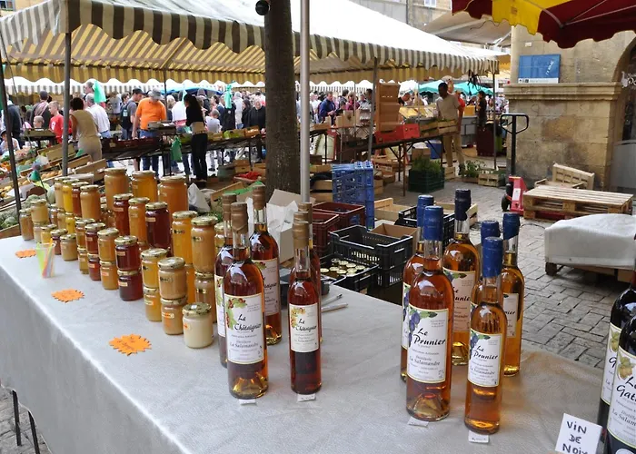 Nyaraló House In Perigord Near Medieval Villages *