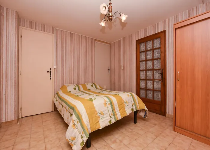 Nyaraló House In Perigord Near Medieval Villages *